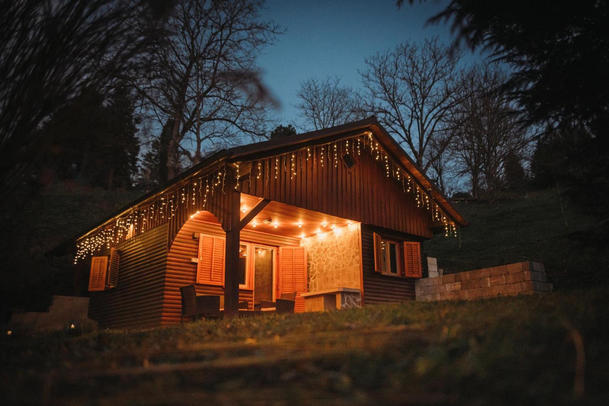 Villa Zasebna Hisa V Naravi S Savno, Hisa 14H Laško Exterior foto